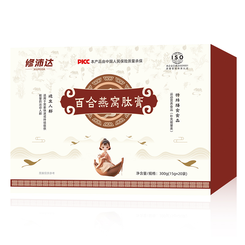 藥食同源膏滋代加工貼牌 安全可靠的投資新機(jī)遇